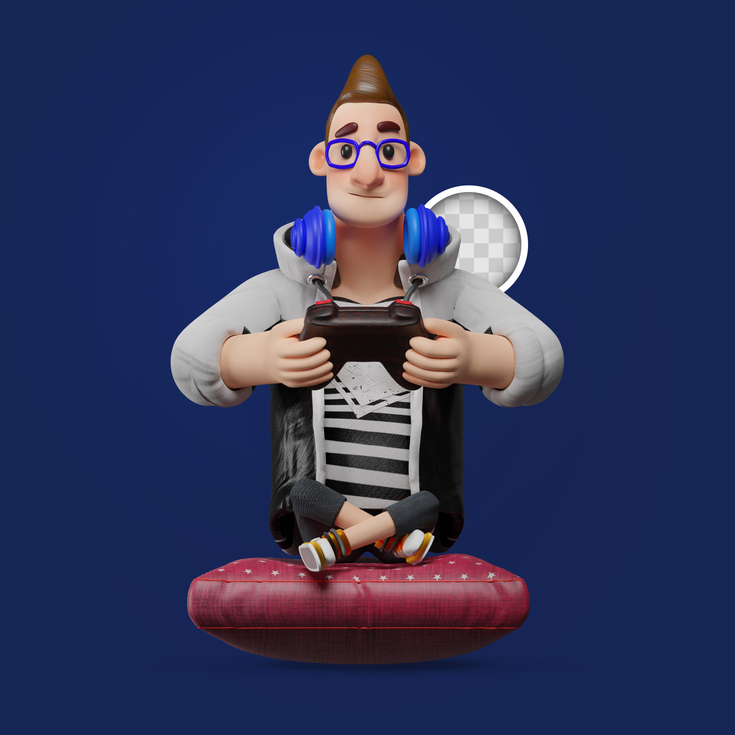 3D Game Development